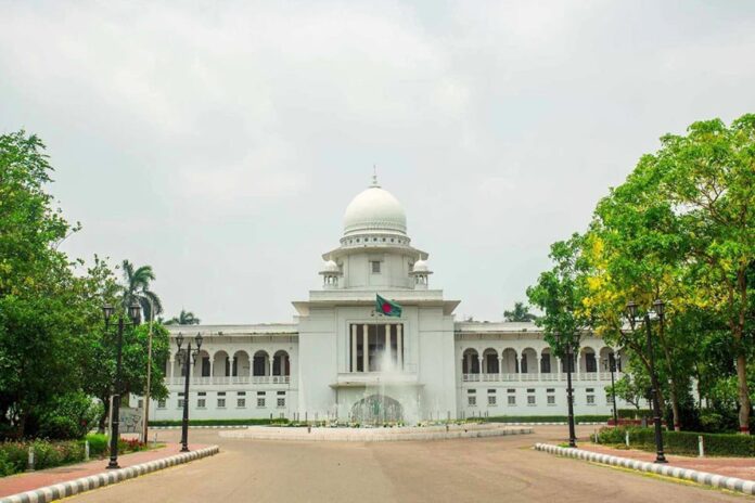 মিরপুরে বৃদ্ধার লাশ উদ্ধার: মৃত্যুর কারণ নির্ণয়ে তদন্ত চেয়ে রিট