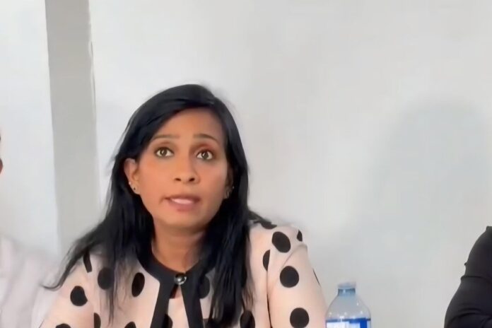 টরন্টো সিটি নির্বাচনে লড়বেন বাংলাদেশি-কানাডিয়ান শারমিনা নাসরিন