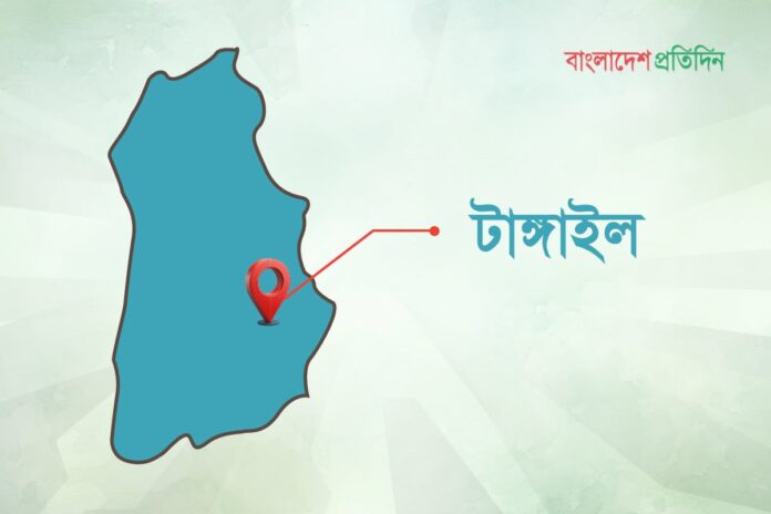 গোপালপুরে নদীতে ভাসছিল যমজ নবজাতকের মরদেহ