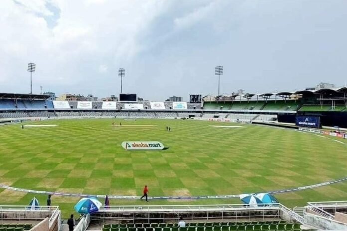 বাংলাদেশ-অস্ট্রেলিয়া সিরিজে ম্যাচ পরিচালনা করবেন যারা