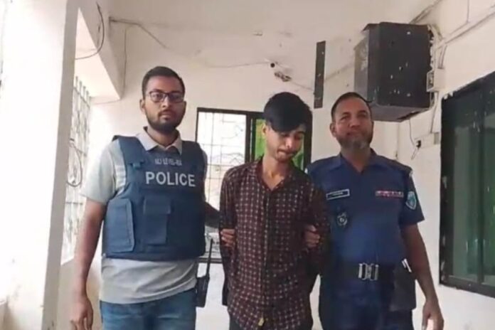 লক্ষ্মীপুরে হাসপাতালে প্রতিবন্ধী শিশুকে যৌন নির্যাতনের অভিযোগ, স্টাফ গ্রেপ্তার