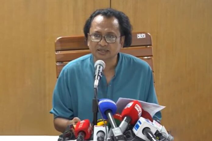 ৬৫ শতাংশ গ্রাহকের বিদ্যুৎ বিল বাড়েনি: তথ্য উপদেষ্টা