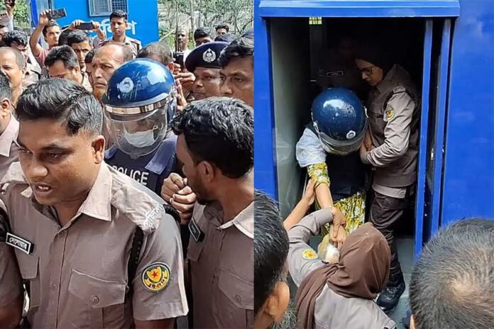 1780811603-037485fad8f33b60f82cd891005443cf রামিসাকে হত্যার আগে ধর্ষণ ও জখমের প্রমাণ মিলেছে : বিচারক