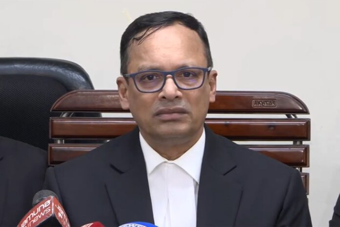 রামিসা হত্যা মামলার রায় বিচারিক প্রক্রিয়ায় মাইলফলক : অ্যাটর্নি জেনারেল