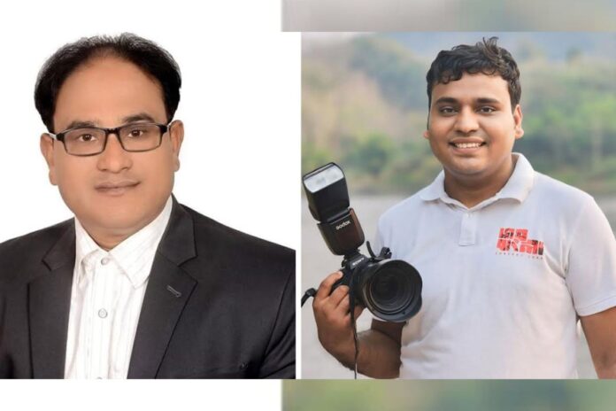সিংড়ায় আওয়ামী লীগ ও সাবেক ছাত্রলীগ নেতা গ্রেফতার