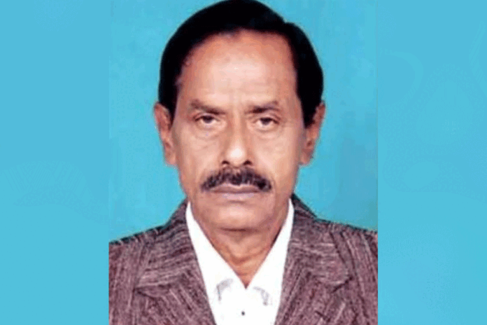 বানারীপাড়ার সাবেক পৌর চেয়ারম্যান মঞ্জু মোল্লা কারাগারে