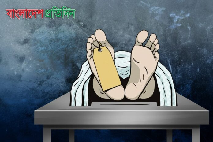 স্ত্রীর সঙ্গে অভিমানের জেরে যুবকের আত্মহত্যা