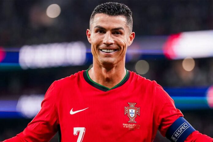 ক্রিশ্চিয়ানো রোনালদো: ১.৪ বিলিয়ন ডলারের মালিক, কিন্তু মন পড়ে আছে ট্রফিতে!