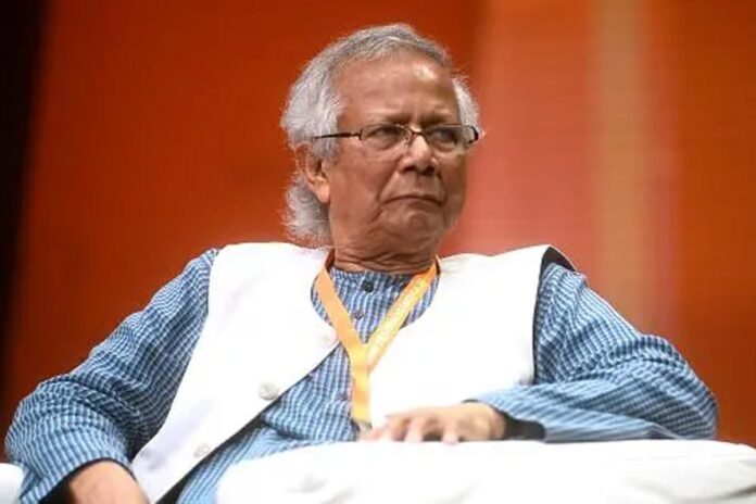 1780903627-5da636252fc8d9e6ddab387ef3e648af ড. ইউনূসসহ পাঁচজনের বিরুদ্ধে মামলার আবেদন খারিজ