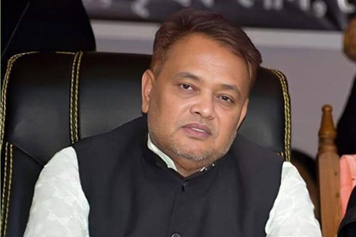 স্থগিত থাকছে বদির জামিন
