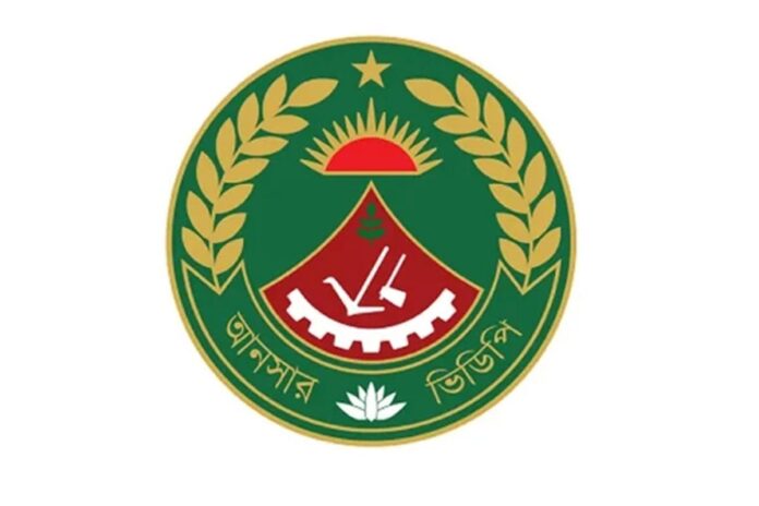 সীমান্তে নিরাপত্তা জোরদারে সহায়ক ভূমিকায় আনসার-ভিডিপি