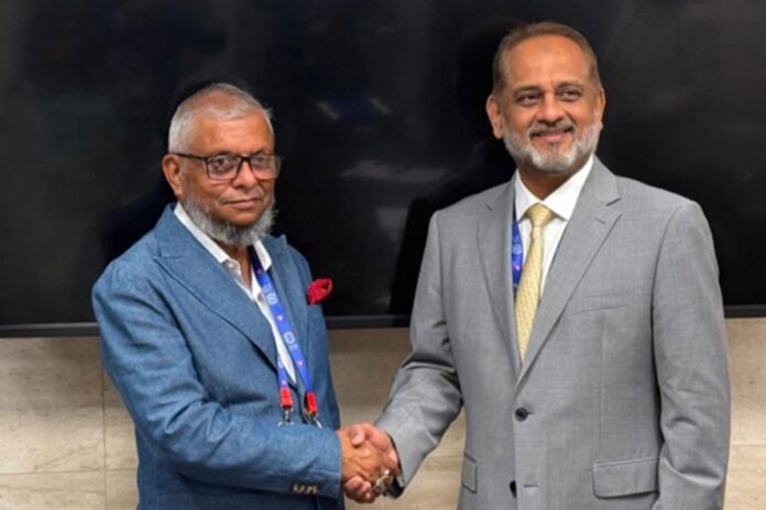 মরিশাসে পুনরায় চালু হতে যাচ্ছে বাংলাদেশের শ্রমবাজার