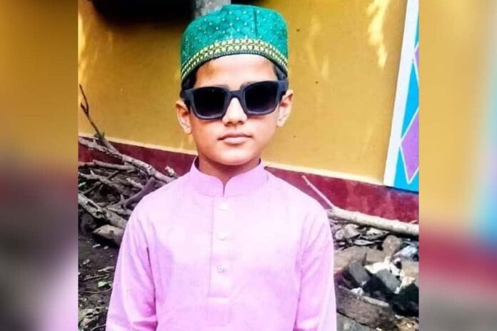 ব্রাহ্মণবাড়িয়ায় পুকুরে ডুবে মাদরাসা ছাত্রের মৃত্যু