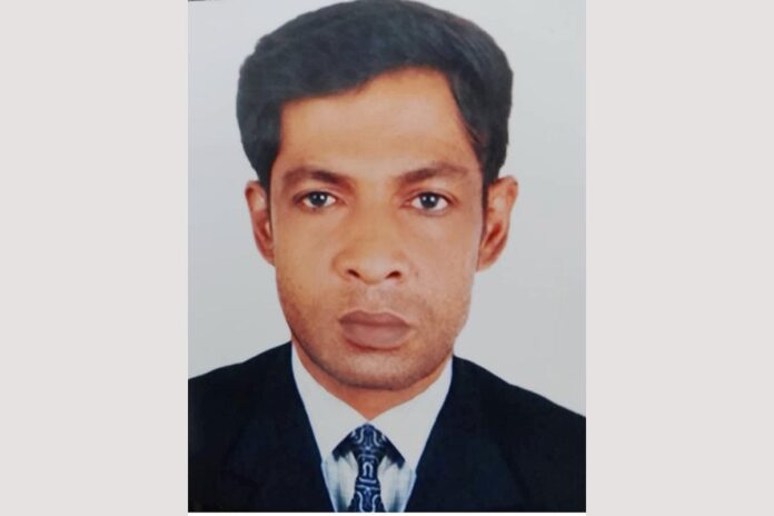 লিবিয়ায় অপহরণের আড়াই মাস পর নওগাঁর প্রবাসী আলমগীরের মৃত্যুর খবর