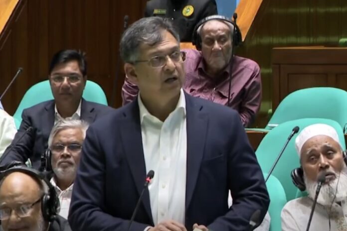 ইসলামী ব্যাংকে অনিয়মগুলো মনে হয় ইসলামের নামেই হয়েছে: স্বরাষ্ট্রমন্ত্রী