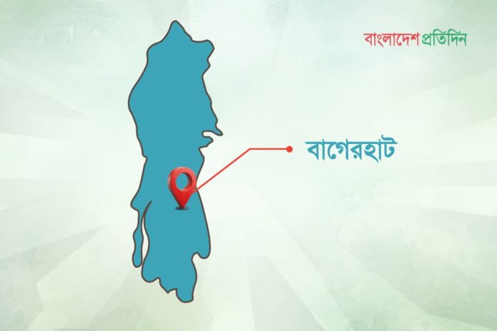 বাগেরহাটে দুর্বৃত্তদের ছুরিকাঘাতে কৃষক দল সভাপতি নিহত