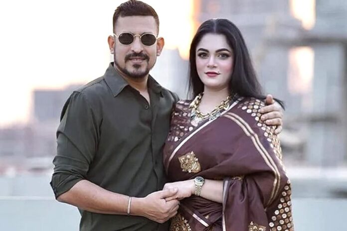 বিয়ে বিতর্ক : মামলা থেকে খালাস পেলেন নাসির-তামিমা