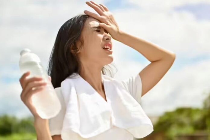 গরমে শরীর ঠিক রাখতে দরকার যেসব অভ্যাস
