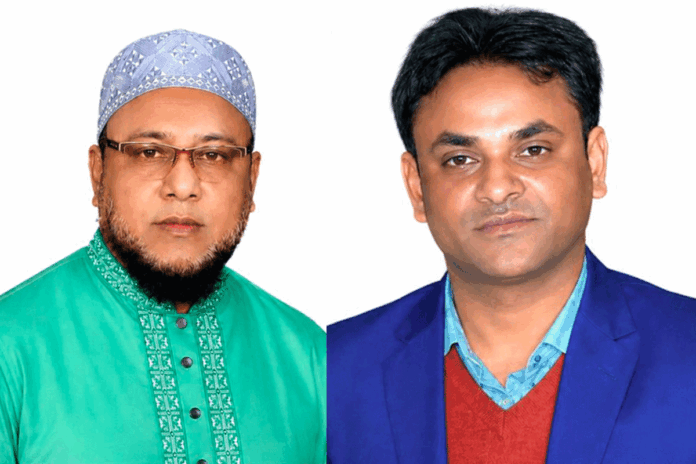 গংগাচড়া উপজেলা এনসিপি’র আহ্বায়ক কমিটি গঠন