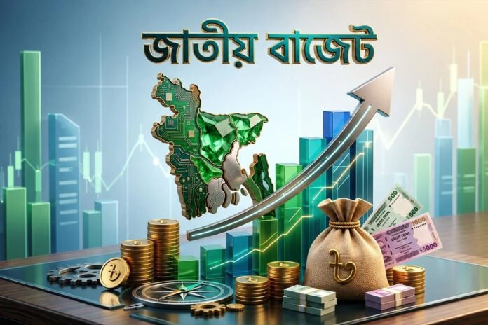 বিনিয়োগ কর্মসংস্থানে রূপরেখা আছে, বাস্তবায়নে বড় ঝুঁকি