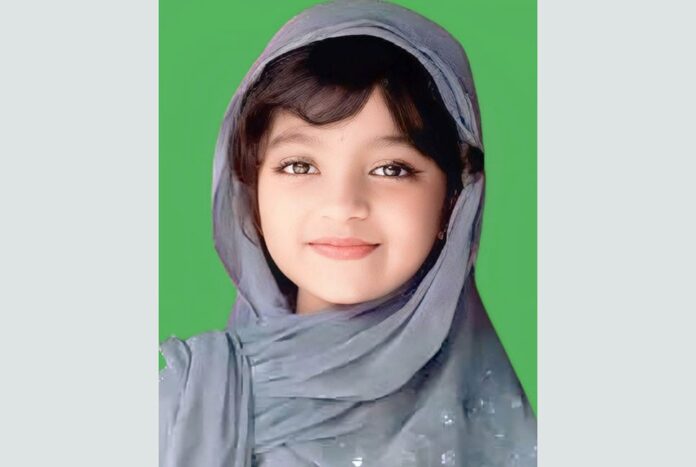 1781260187-4f8b6abbf9c0948ea58a94ea9e3c2ef2 সোনার দুলের লোভে ৬ বছরের শিশুকে হত্যা, প্রতিবেশী দম্পতিসহ আটক ৩