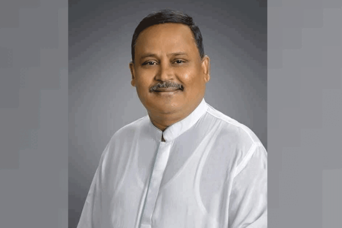 রংপুর উন্নয়ন কর্তৃপক্ষের চেয়ারম্যানের দায়িত্বে সামসুজ্জামান সামু