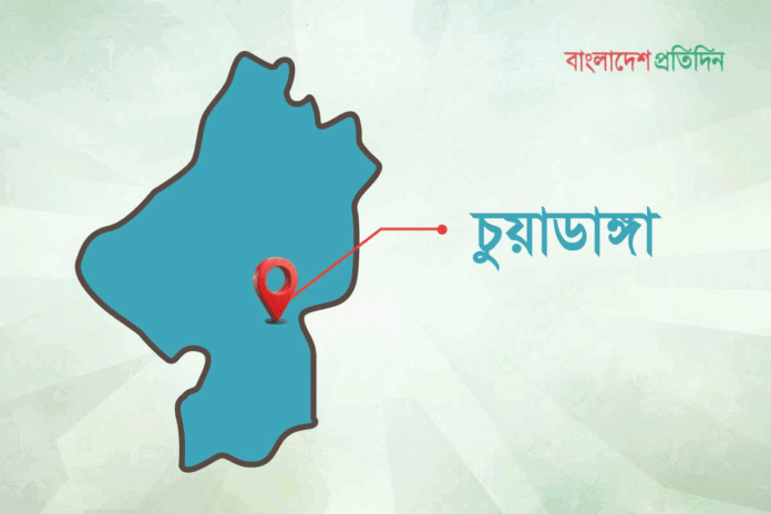 চুয়াডাঙ্গায় পানিতে ডুবে শিশুর মৃত্যু