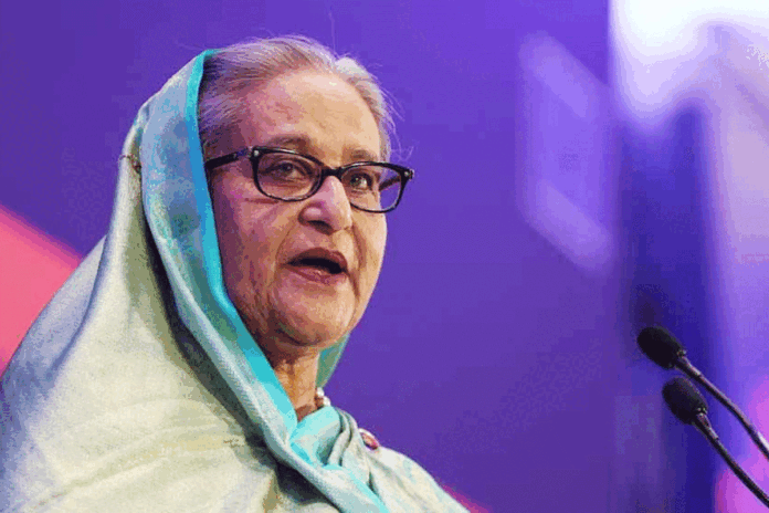 গুম-নির্যাতন: শেখ হাসিনাসহ ১৭ জনের বিরুদ্ধে সাক্ষ্যগ্রহণ আজ