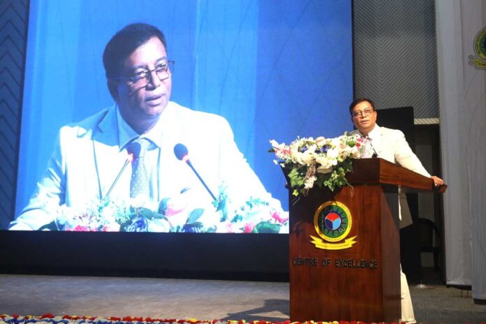 প্রকৌশল শিক্ষায় নৈতিকতা ও সততার ওপর গুরুত্বারোপ ইউজিসি চেয়ারম্যানের
