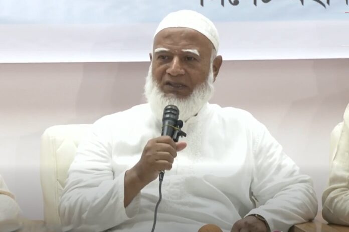 সাবেক আইজিপি বেনজীরকে দেশে এনে শাস্তি দেয়াই হবে প্রকৃত অর্জন : বিরোধীদলীয় নেতা