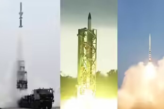ব্যালিস্টিক ক্ষেপণাস্ত্র ঠেকানোর প্রযুক্তিতে বড় অগ্রগতি ভারতের