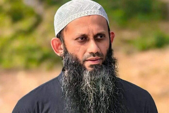 জান্নাতের টিকিট বিলিয়ে কেমনে ধর্ষণ করলা, আস্তাগফিরুল্লাহ : সংসদে শামীম কায়সার