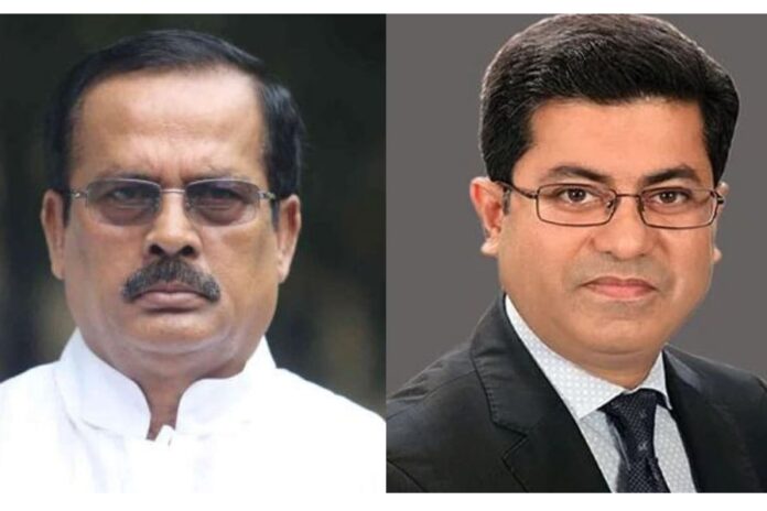 নানক-তাপসসহ ২৮ আসামির বিরুদ্ধে সাক্ষ্যগ্রহণ শুরু আজ