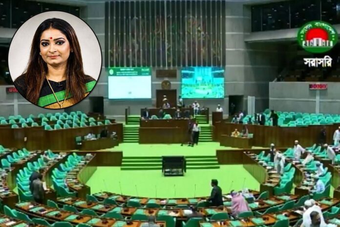 প্রস্তাবিত বাজেট ভেঙে পড়া অর্থনীতিকে পুনর্গঠনে ভূমিকা রাখবে : নিপুণ রায়