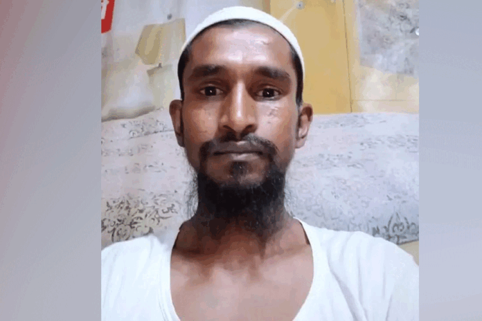 গলায় ফাঁস দেওয়ার অবস্থায় প্রবাসীর মরদেহ উদ্ধার