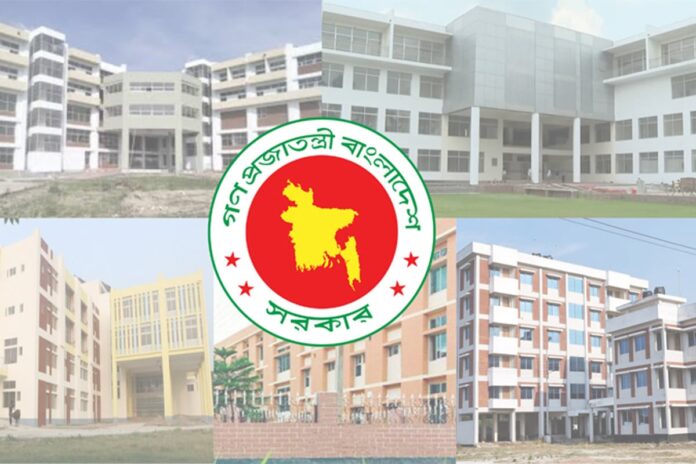 ৬ মাসের মধ্যে চালু হচ্ছে পাঁচটি বিশেষায়িত শিশু হাসপাতাল