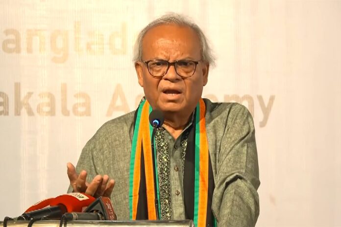 যারা গণতন্ত্রকে হত্যা করে, তাদের সহাবস্থানের সুযোগ দেয়া যাবে না : রিজভী