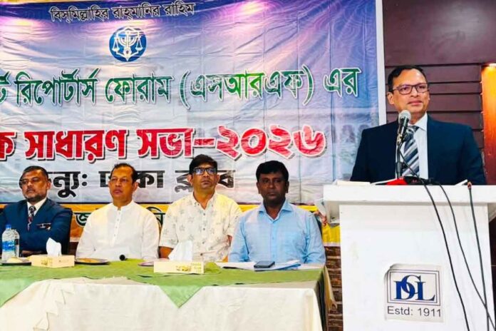 সরকার বিচার বিভাগকে স্বাধীনভাবে কাজ করতে দিতে চায়: অ্যাটর্নি জেনারেল