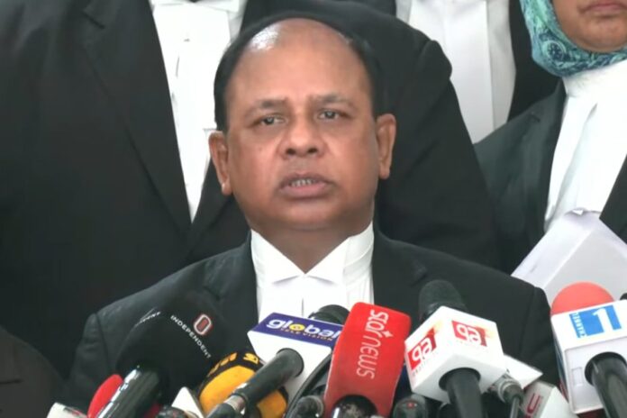 ইলিয়াস আলীকে গুম করেছিলেন জিয়াউল আহসান : চিফ প্রসিকিউটর