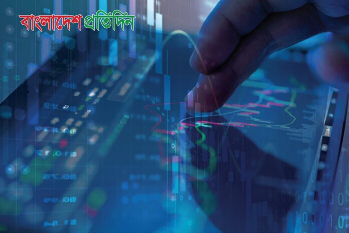 ডিএসইতে লেনদেন হাজার কোটি টাকা ছাড়িয়েছে
