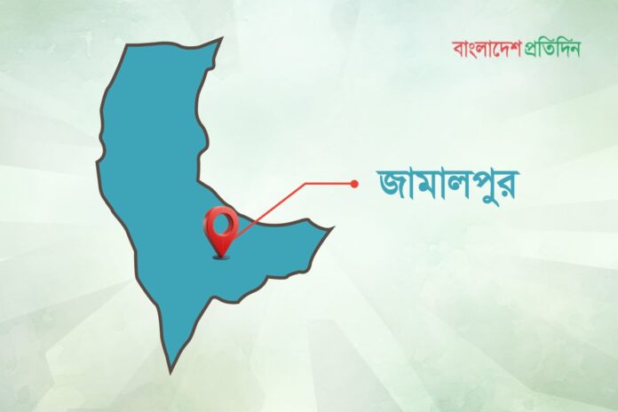 ঘাস কাটার সময় বজ্রপাতে কৃষকের মৃত্যু