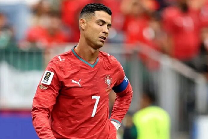 ‘রোনালদোকে পাস দিতেই হবে এমন কোনো বাধ্যবাধকতা নেই’