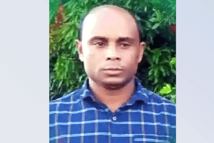 বিশ্বনাথে যুবলীগ নেতা গ্রেফতার