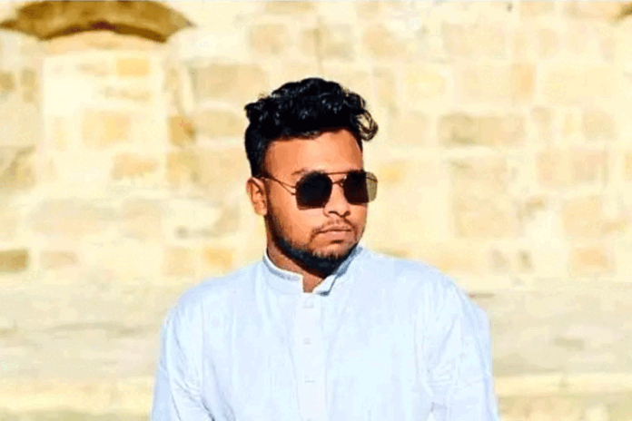 সাইপ্রাসে রায়পুরার শাহরিয়ারকে হত্যা, বাংলাদেশি যুবক গ্রেফতার