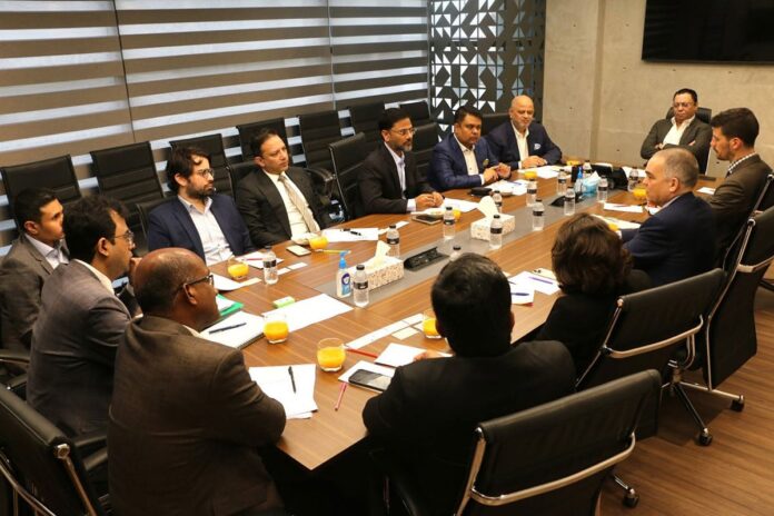 মার্কিন তুলা ও কৃত্রিম তন্তু ব্যবহারে শুল্কমুক্ত সুবিধা চান বস্ত্রকল মালিকেরা