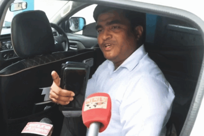 সাদুল্লাপুরের সেই এসিল্যান্ড জসিমকে বদলি