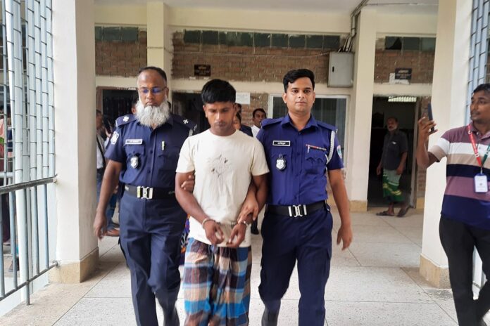 ঝিনাইদহে মুকুল হত্যা মামলায় ৩ জনের যাবজ্জীবন