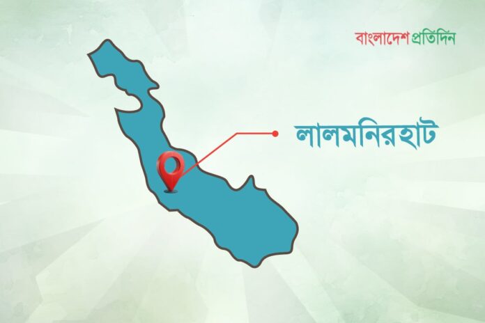 তিস্তা নদী থেকে অর্ধগলিত মরদেহ উদ্ধার