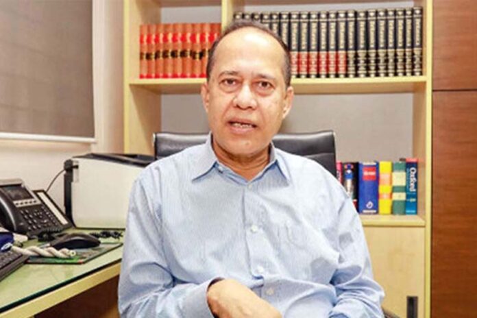 সাবেক সিইসি হাবিবুল আউয়ালকে কেন জামিন নয়, জানতে হাইকোর্টের রুল