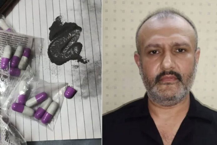 ভারতে তাজিয়া মিছিলে ১৫ হাজার মানুষকে হত্যার পরিকল্পনা, আটক ‘মাস্টারমাইন্ড’